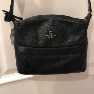 Kate spade cross body